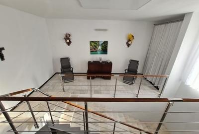Casa noua P+1 curte si teren zona Streisangeorgiu - 36