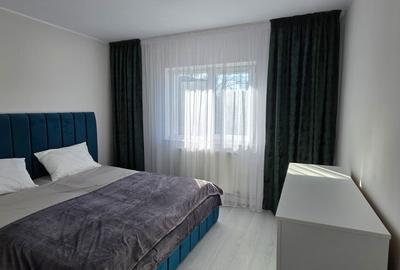 Apartament cu 3 camere în Central - 6