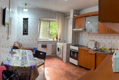 Apartament cu 2 camere decomandat în Rahova - 2
