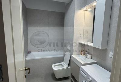 Apartament 2 camere  D -Galata- ESQ Village- 115.000 euro - 7