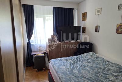 Apartament cu 4 camere decomandat, mobilat în Gheorgheni - 2