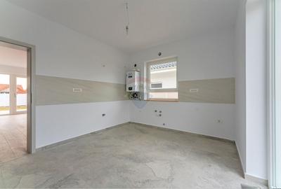 VILA SMART - Casa individulala, noua, 3 camere, teren 467mp - 13