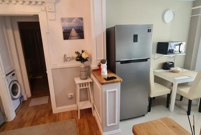 Apartament cu 2 camere decomandat, mobilat în Aviației - 3