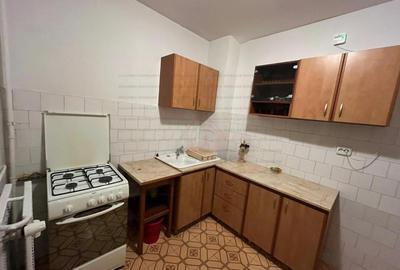 Apartament cu 2 camere în Tineretului - 16