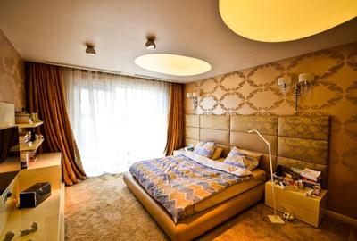 APARTAMENT 4  CAMERE || CLADIRE DEOSEBITA CU DESIGN || PIATA DOROBANTI - 9