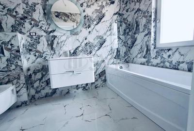 REV2005342 Vila individuala 5 camere cu teren 627 mp in Corbeanca - 9