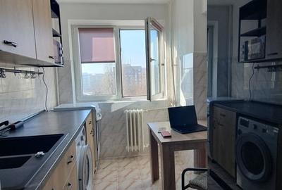 Apartament cu 2 camere semidecomandat în Drumul Taberei - 4