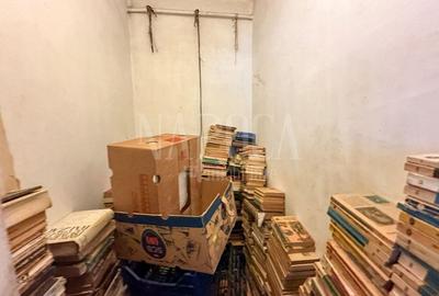 Apartament cu 4 camere decomandat în Mănăștur - 10
