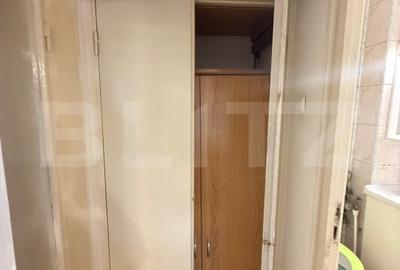 Apartament 2 camere, 46 mp, zona Bulevardul Castanilor - 11
