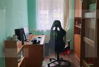 Apartament cu 3 camere semidecomandat în Central - 7