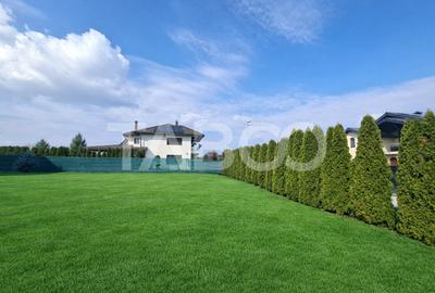 Casă individuală cu 6 camere cu Canalizare în Șura Mică - 4