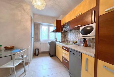 3 camere 81.59mp Herastrau-Baneasa - 8
