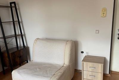 Studio renovat in Grigorescu, luminos, bloc nou - 8