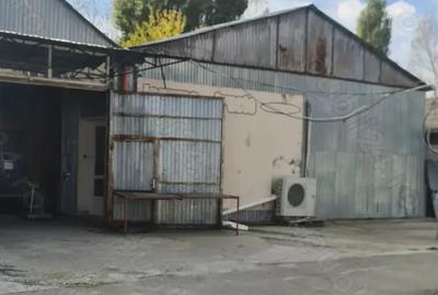 Inchiriez Vand Hala Hale cu spa?iu generos de parcare ?i depozitare - 1