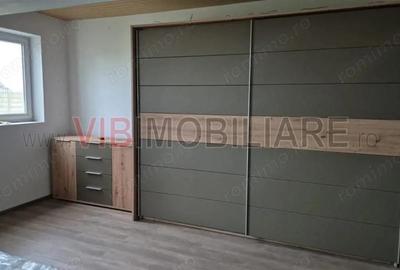 Ferma zootehnica func?ionala, populata cu peste 200 capete bovine, aproape de Sannicolau Mare - 11