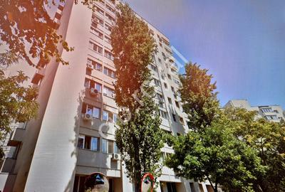 Vând garsoniera Titan,Aleea Barajul Bistriței, renovata, bl. 1985, 15min. metrou - 1
