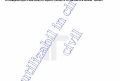 FRUMUSANI_Teren Intravilan - 1