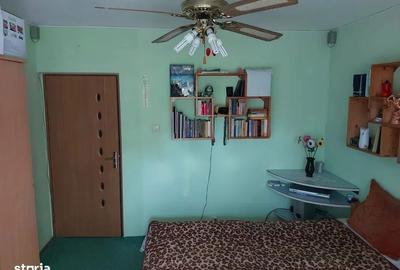 Apartament cu 2 camere decomandat în Sângeorgiu de Mureș - 1