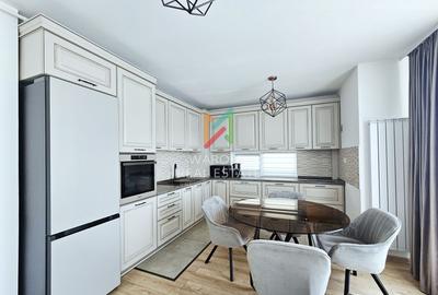Închiriere  | Penthouse de Lux | Top City | Terasă 80 mp - 14
