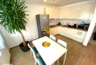 Apartament cu 2 camere, mobilat în Dâmbul Rotund - 8