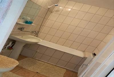 Garsonieră decomandată în Dacia