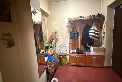 APARTAMENT CU 5 CAMERE PE 2 NIVELE, PACURARI,  LUKOIL - 18