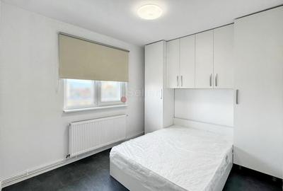 Apartament cu 2 camere decomandat, mobilat în Griviței - 8