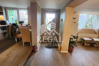 Casa cu patru camere in zona Chizid - 17