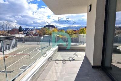 Apartament cu 3 camere decomandat în Tractorul - 13