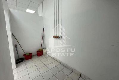 Spatiu comercial 1476 mp, etajul 1, zona Iulius Mall. - 4