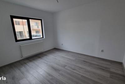 Apartament cu 2 camere decomandat în Lunca Cetățuii - 5