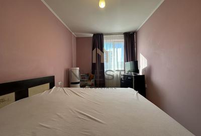 Apartament cu 2 camere semidecomandat, mobilat în Gheorgheni - 5