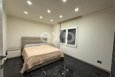 Casă individuală cu 5 camere cu Teren 582 Mp în Șerbești - 10