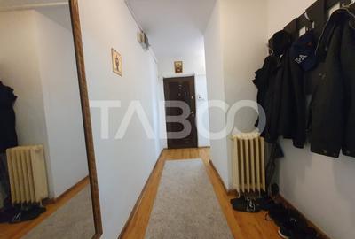 Apartament 2 camere decomandat Bulevardu Unirii la cheie finisat 52 mp - 9