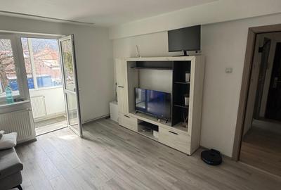 Apartament cu 2 camere în 15 Noiembrie