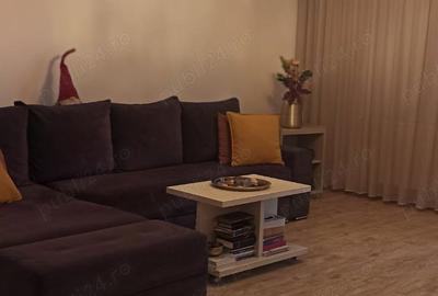 Apartament cu 2 camere decomandat în Pantelimon - 2