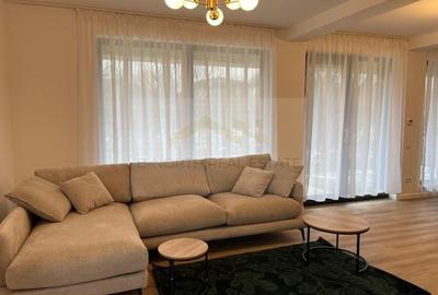 Casă nouă 2025, complet mobilată și utilată, Otopeni – zonă centrală - 2