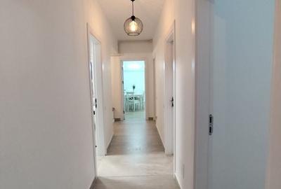 Brancoveanu adiacent 4 camere mobilat utilat modern - 9