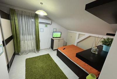 Apartament cu 2 camere semidecomandat în Ozana - 2