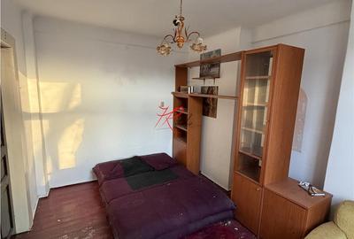 Apartament cu 2 camere semidecomandat în Cotroceni - 2