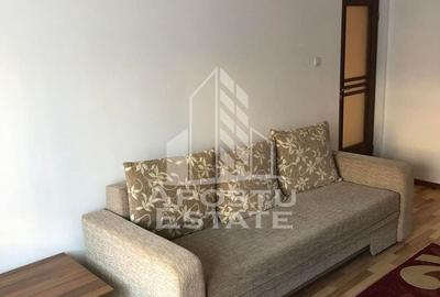 Apartament cu 2 camere decomandat, mobilat în Soarelui - 2