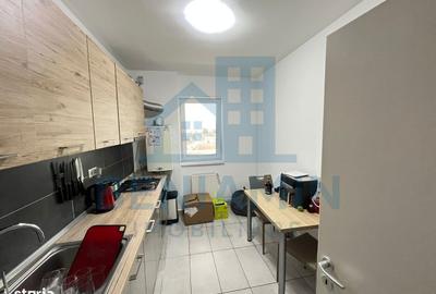 Garsonieră decomandată în Valea Cetății - 7