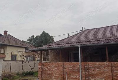 De vanzare 2 case vecine, in cartierul Functionarilor, Arad - 8