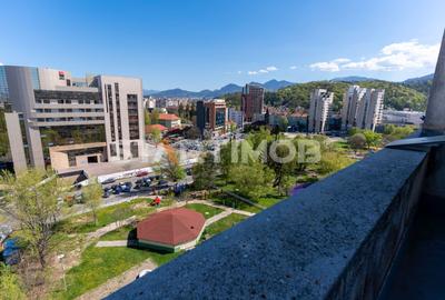 Spatiu birouri Centrul Civic Brasov - 58