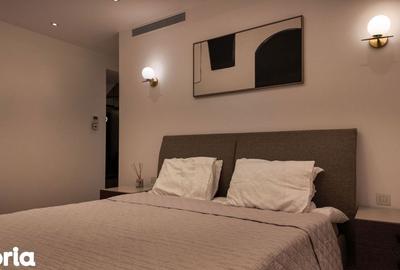 Apartament cu 4 camere, mobilat în Primăverii - 4