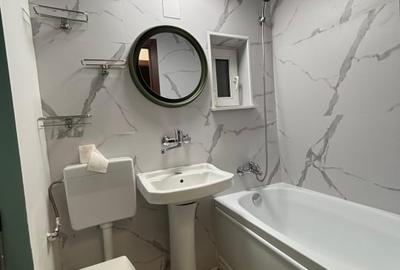 Apartament cu 2 camere decomandat, mobilat în Berceni - 9