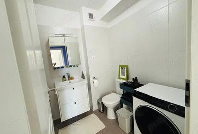 Fara Comision: Apartament 3 Camere cu Terasa 9 mp + Loc de Parcare - 6