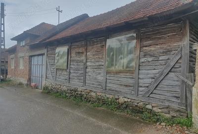 Casă cu 3 camere în Vărzari - 7