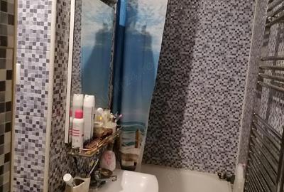 Apartament cu 2 camere nedecomandat în Central - 1