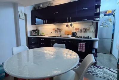 Apartament cu 3 camere decomandat în Central - 7